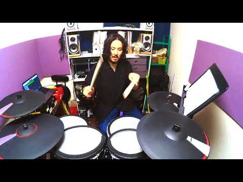 DRUM TRACK_1 - YouTube