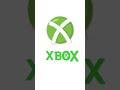 Logo X -BOX