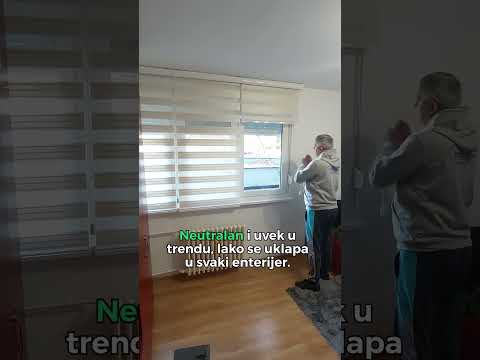 Montirali smo PO