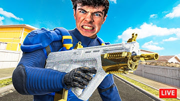 FINDING THE BEST GUNS in COD Mobile RANKED...