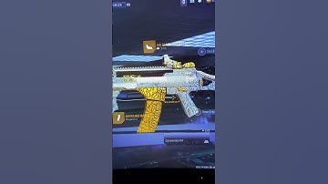 Best Holger 556 Class in Warzone 3 #shorts