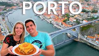 Portugal Road Trip 🇵🇹 Porto, Douro Valley & Beautiful Towns You Can't Miss screenshot 3