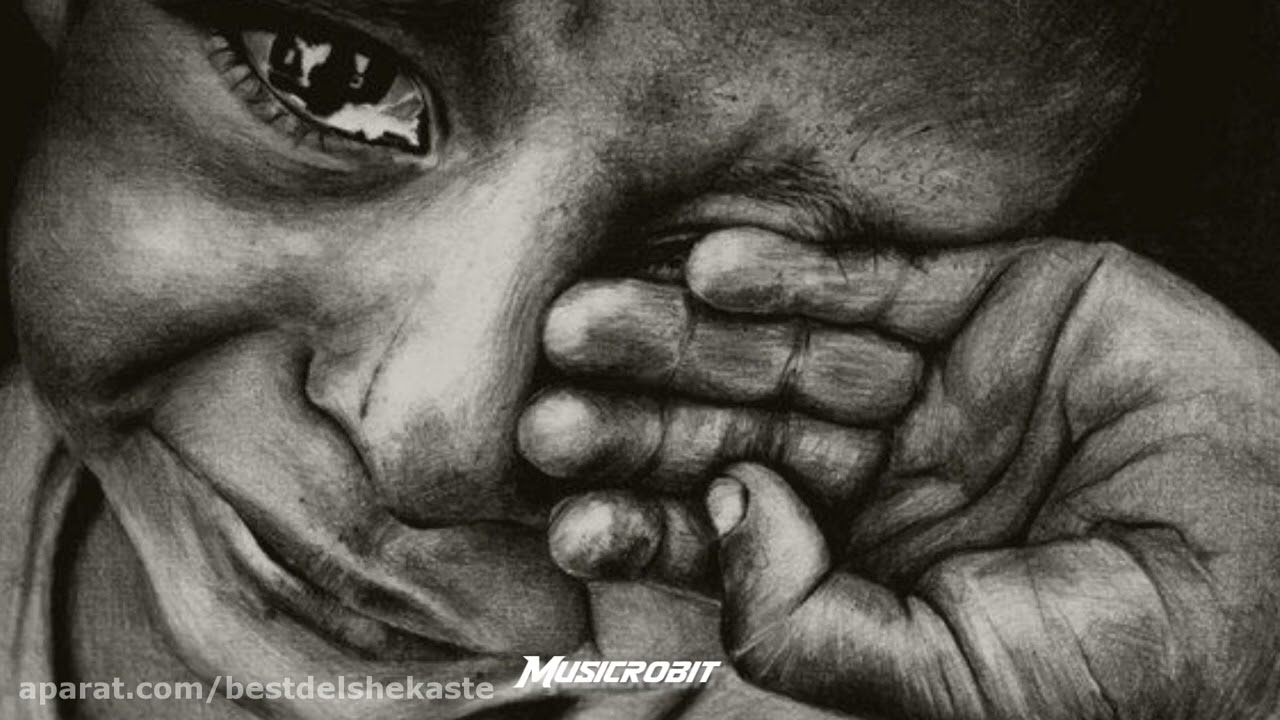 اهنگ غمگین عاشقانه زیبا 😥Beautiful sad romantic song