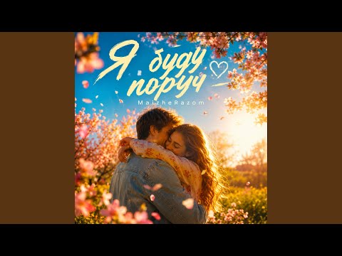 Я буду поруч