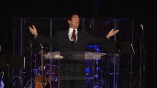 Eulogy for David Catena - A Father's Heart for His Son