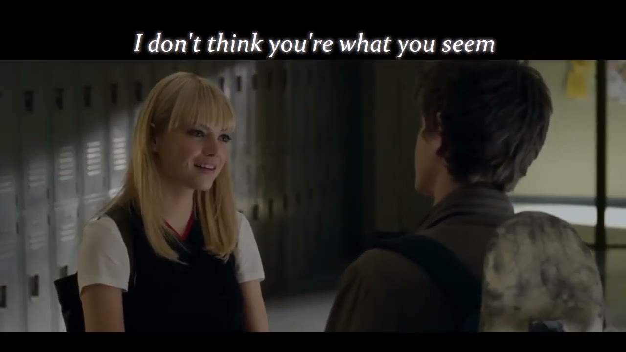 Frente! Bizarre Love Triangle Floating Lyrics YouTube