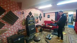 Marshall 1981 JMP50 2204, 1960A