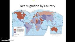Immigration & Emigration