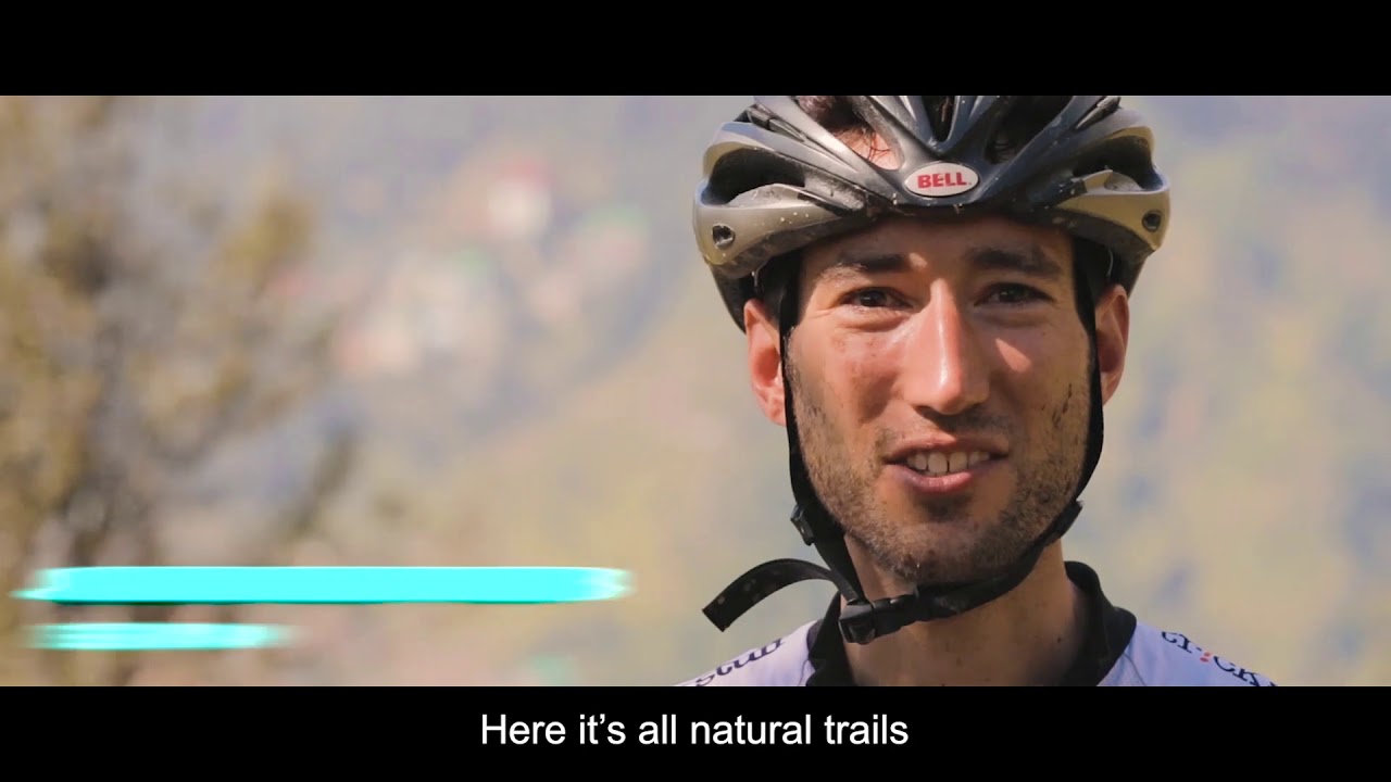 HERO CYCLES X MTB HIMALAYA 2017 | Shorts | Race Experience