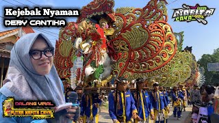 Viral Puppeteer ❗ COMFORTABLE TRAP VOC. DEBY CANTIKA - SON OF NAFITA CAYA (PNC) || SUKAMELANG - K...