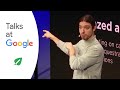 Can This One Simple Change Save the Planet? | Ed Winters | Talks at Google