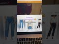 cleaning out my closet… everything must go #youtubeshorts #closetsale #clothinghaul #sale #outfits