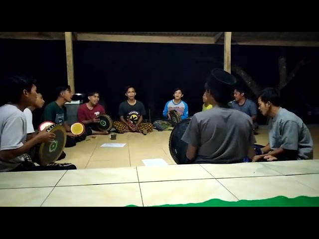 Qasidah Putra Lebak Banten Indonesia class=