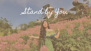 STAND BY YOU - Marlisa | cover by Cherry Christrose