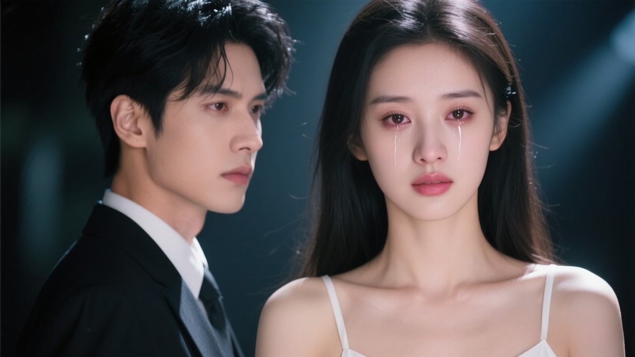 Me atropelló la amante de mi marido, él la defendió... Volví: ¡la venganza empieza!