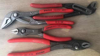 104 - knipex tool tip
