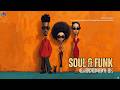 [Playlist] Funky &amp; Soul Groove | Soulful &amp; Uplifting for Driving, Chill &amp; Creative inspiration 🔥☀️