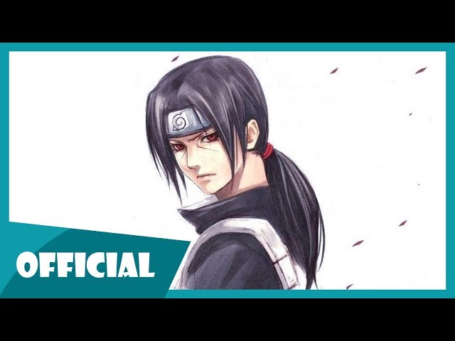 Rap về Itachi (Remake) - Phan Ann class=