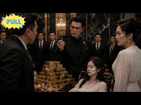 🔥爆火短劇完整版:富少燙傷我女兒,竟用我老婆的副卡來賄賂我?我怒砸五千萬買命,更要讓背叛我的人萬劫不復!#逆襲 #男頻短劇 #台灣短劇 #都市