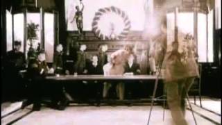 «Чемоданы Тульса Люпера». Драма. 3-часть (Великобритания, 2003 г.)