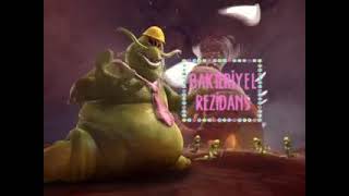 Domestos Rengarenk 2009