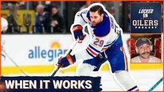 ROPE-A-DOPE: Edmonton Oilers Depth Players DELIVER Shocking Win in crucial divisional game