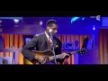 Leon Bridges avec "River" - C à vous - 11/04/2016