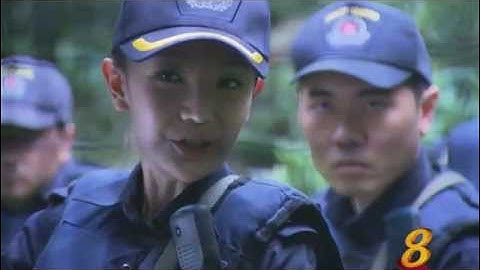 C.L.I.F. 《警徽天职》 Episode 3 Trailer