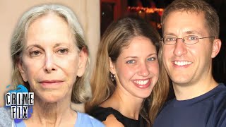 Murdered Law Professor Dan Markel’s Mom Reacts to Adelson Matriarch's Arrest