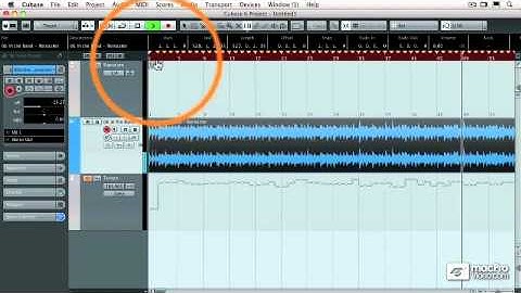 Cubase 6 First Look: What