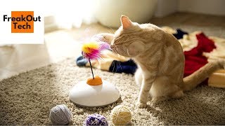 5 Incredible Inventions For Your Cat #10 ✔