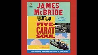 Celebrity Five-Carat Soul by James McBride | Full Audiobook Profile