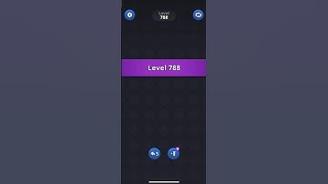 Color Bubble - Ball Sort Puz (Level 788)