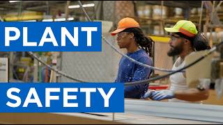 This One Core Value At Our Plant Is More Important Than Anything Else We Do