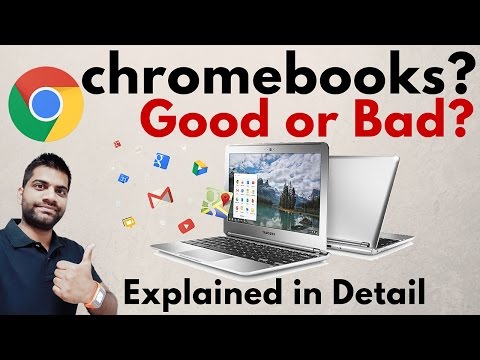वीडियो: कौन से Chromebook Google Play का उपयोग कर सकते हैं?