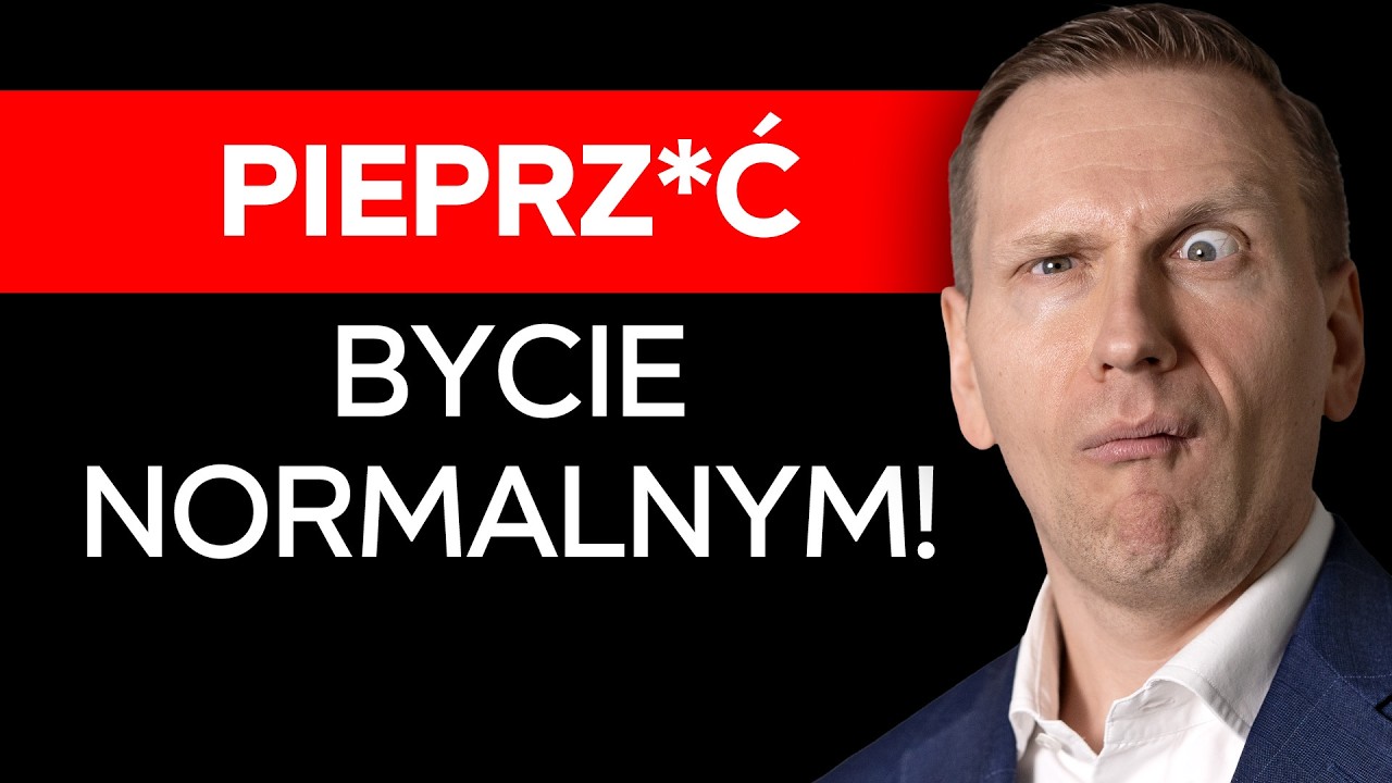 24 trudne prawdy, które chciałbym znać mając 20 lat [Biznes 2.0]