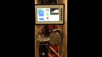Demonstration of Video Capabilities on Horner OCS