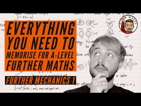 Everything you NEED