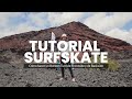 3º Tutorial Surfskate: "Cómo hacer un Bottom Turn"