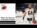 The X factor in Bengals-Chiefs is...