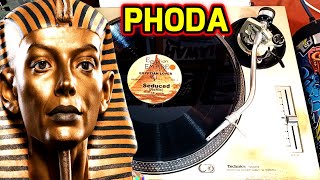 🔴 Egyptian Lover - Seduced (ReMix) ESCUTA esse ELECTRO PHODA!