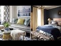 Interior Design – How To Decorate With Color & Pattern In A Small Space