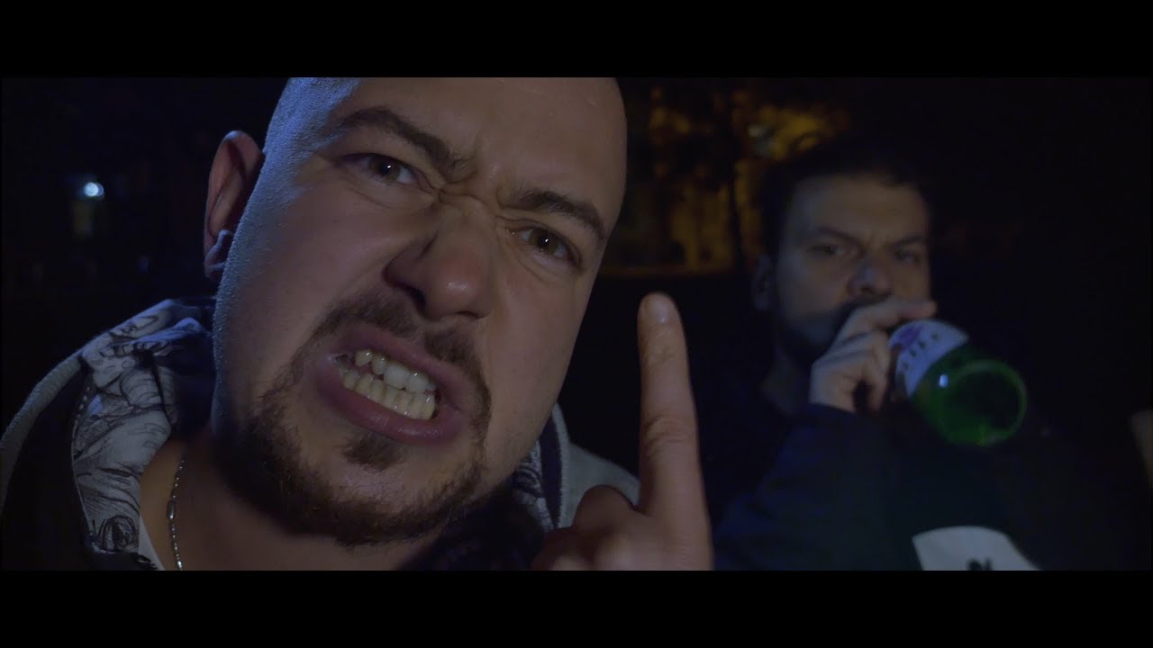 DarkSide & STARTERAs - Ето к'во стаа (Official Video 2018)