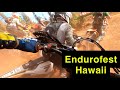 Endurofest Hawaii