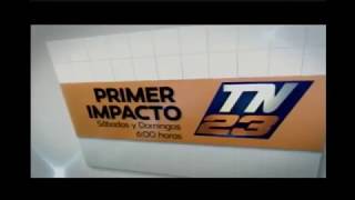 Tanda Comercial Tn23 Guatemala Julio 2018