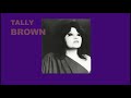 TALLY BROWN sings Rock 'n' Roll Suicide