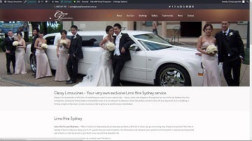 UDesign theme - Wordpress Tutorial for Beginners
