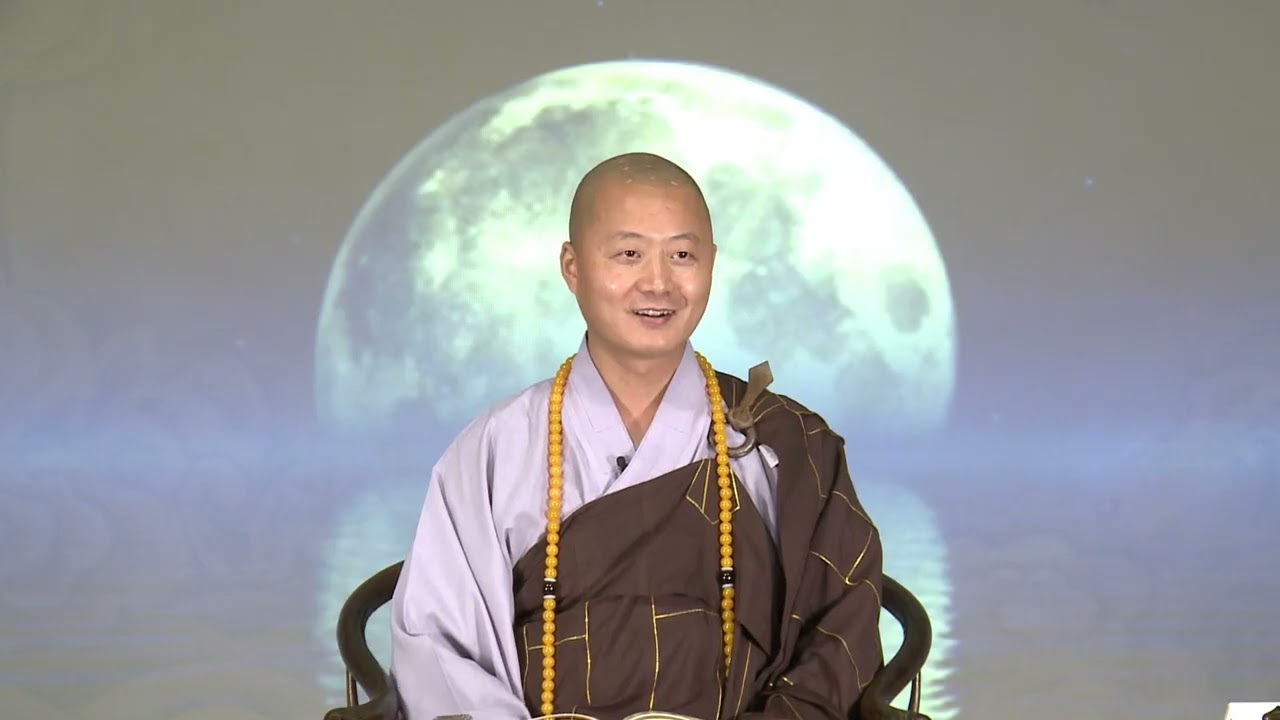 我要去跟他告別否則我會有遺憾? 求出輪迴，終不能得 - 仁山法師