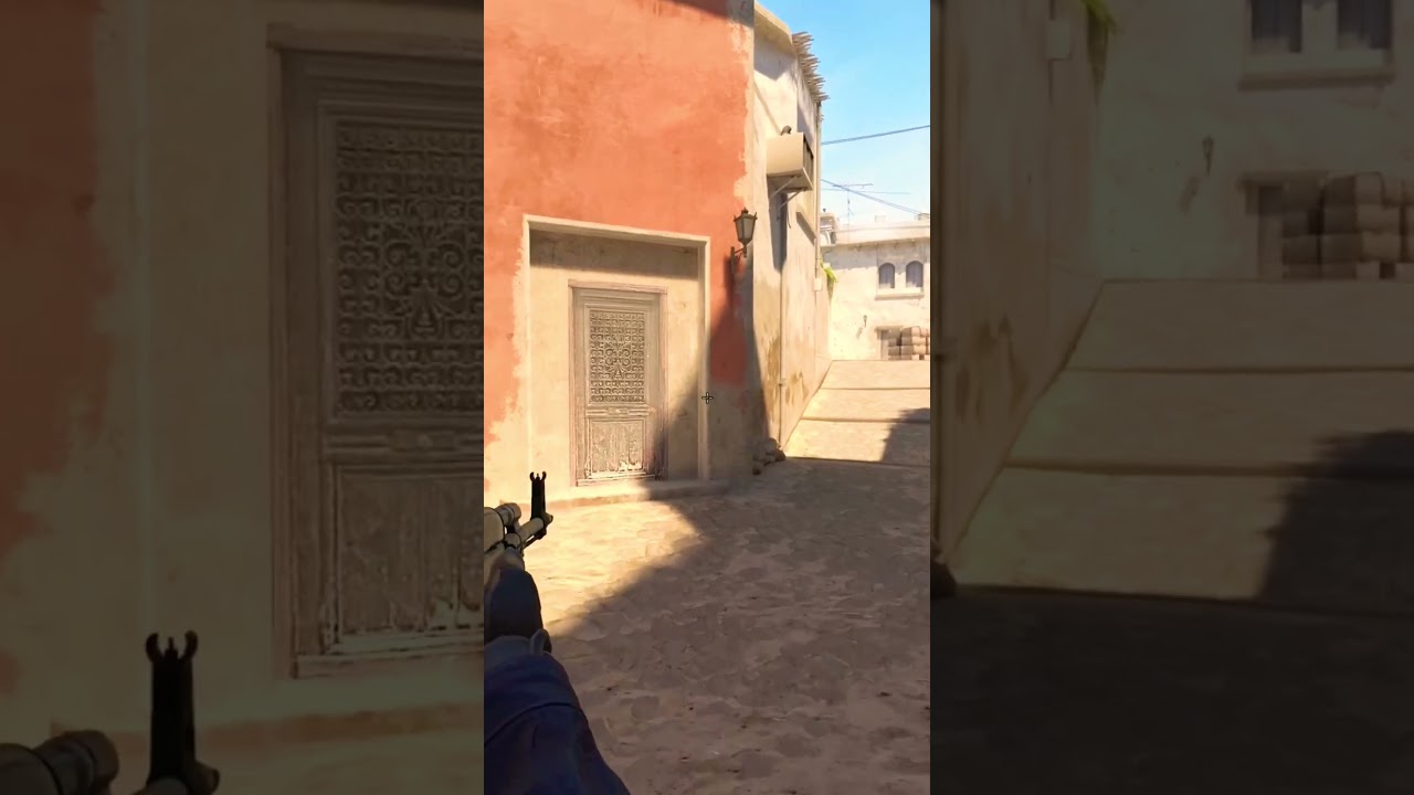 All 5 were Looking Away Lol #ace