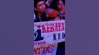 Hymne Para Suhu - Nak by Iwan Fals #konser